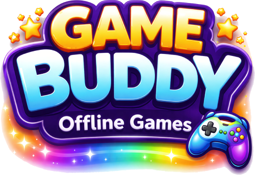 Game Buddy logo